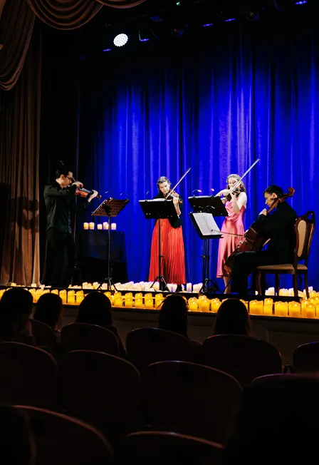 Билеты на Времена года Вивальди 23 дек 2025 СПб