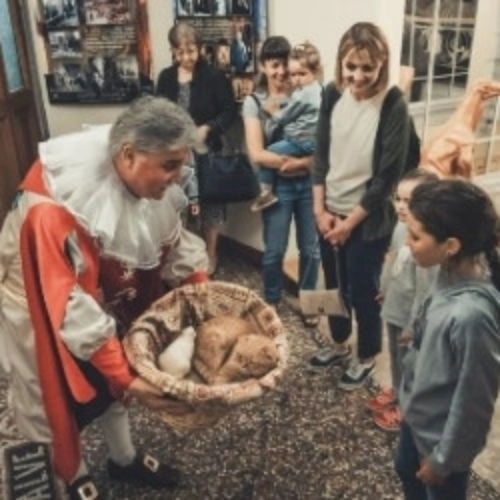 Экскурсия по Театру «Уголок дедушки Дурова» 25 июл 2025