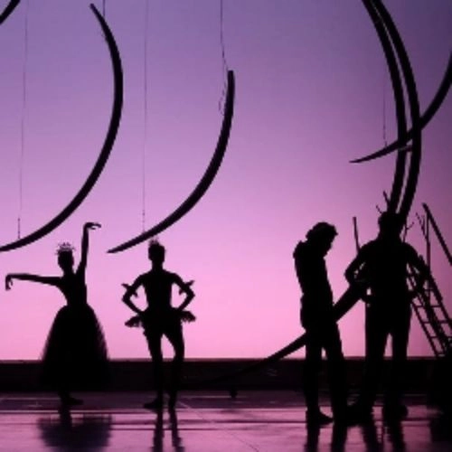 BalletGala / Гала-Балет в Москве 27 июн 2025