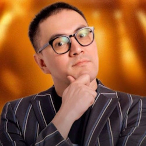 Improv Show. Узбек: Стендап 29 июня 2025 в Москве