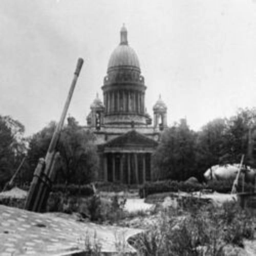 Экскурсия "Блокадный Ленинград" 01 сен 2025, Санкт-Петербург