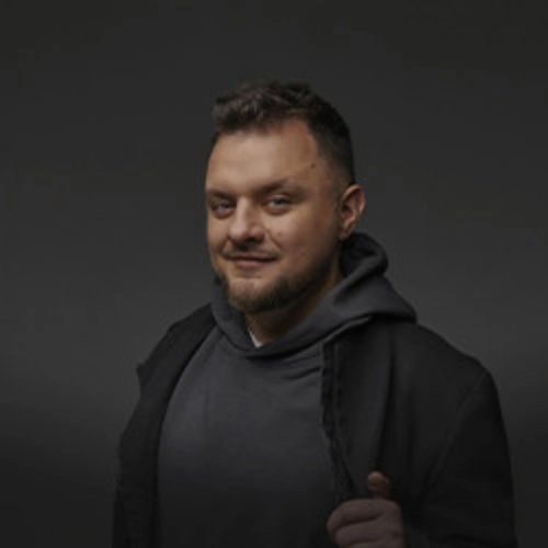 Иван Половинкин: Сольный концерт Comedy Club в Москве 06 июл 2025