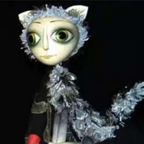 Спектакль «Кошка, которая гуляла сама по себе» 11 июл 2025