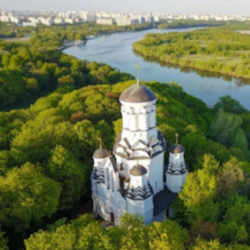 Экскурсия в Коломенское 27 Июн 2025 Москва
