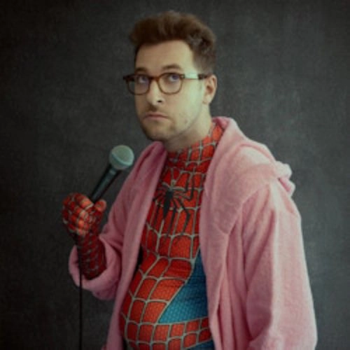 Андрей Бебуришвили Stand Up в Твери 30 мая 2025