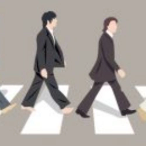 Симфония The Beatles в Санкт-Петербурге 03 Июл 2025