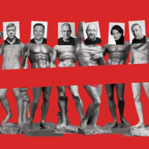 Ladies Night в Нижегородском ТЮЗ 22 окт 2025