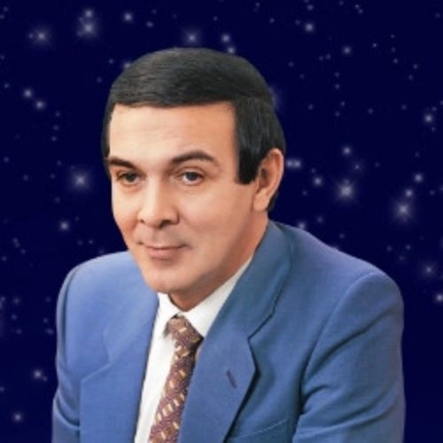 Концерт памяти Муслима Магомаева 24 дек 2025 Санкт-Петербург