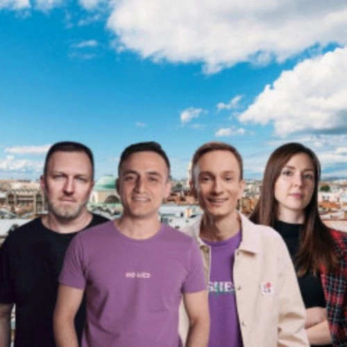 Стендап на крышах в Москве 30 июн 2025 - StandUp Msk