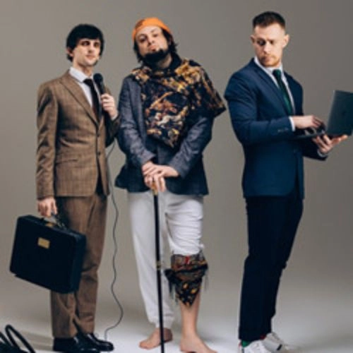 Элитный Stand Up в Санкт-Петербурге 25 июл 2025