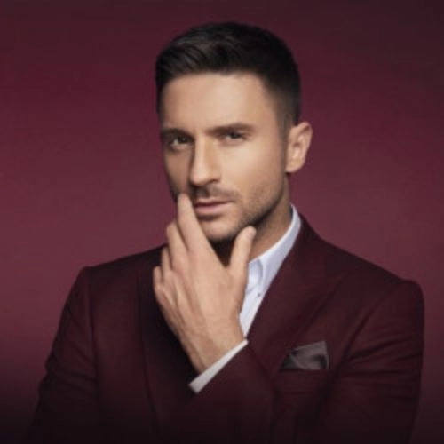 Сергей Лазарев «Я не боюсь!» в Сочи 23 июл 2025