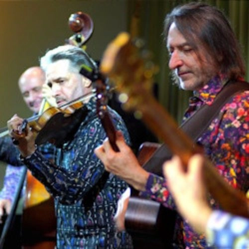 Концерт Gypsy String's Time "Джангология" 05 окт 2025 Санкт-Петербург