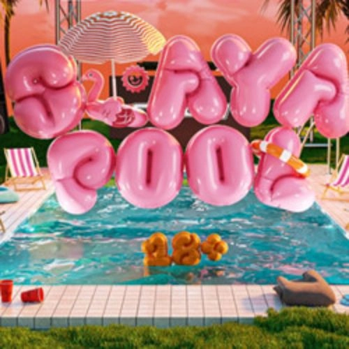 Фестиваль Стая Pool в Екатеринбурге 12 июл 2025
