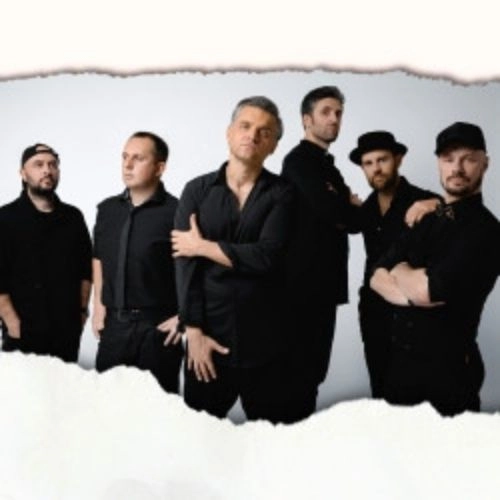 Концерт Ивана Замотаева и Zamotaev Band в Москве 16 Ноя 2025