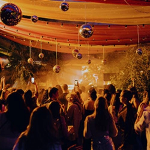Yauza Friends: Eternum в Москве 12 июл 2025