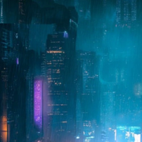 Cyber Psychosis: Электронная музыка в Москве 13 Сен 2025