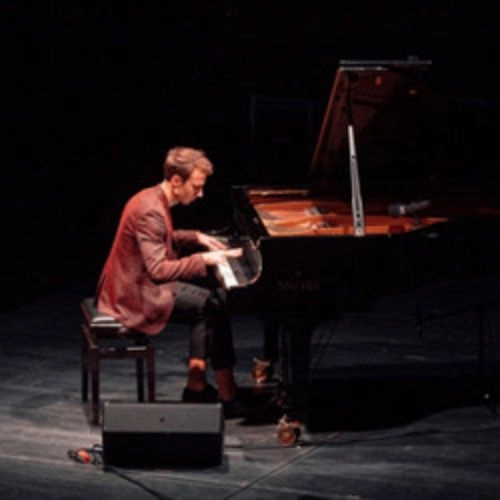 Концерт Piano Night 23 авг 2025 Санкт-Петербург
