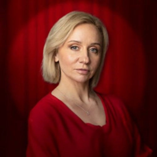Маргарита Родина в Волгограде 07 ноя 2025 - Билеты онлайн