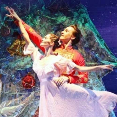 Балет «Щелкунчик» в Архангельске 06 дек 2025