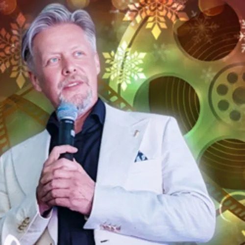 Билеты на Новогодние мелодии и киношлягеры 3 Янв 2...