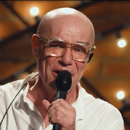 «Моральный кодекс» на «Квартирнике у Маргулиса» 22...