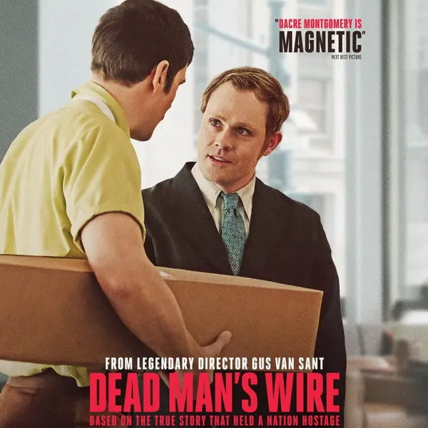 «Провод мертвеца»: трейлер криминальной драмы с Ал...