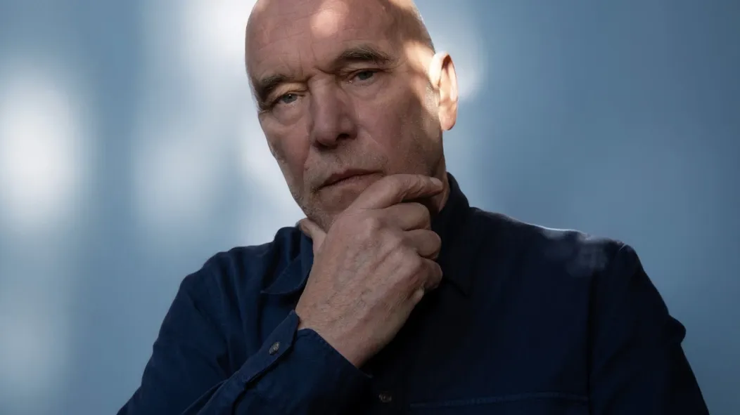 Adrian Sherwood: Новый EP и первый тур по Северной...