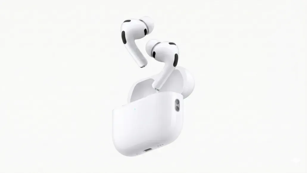 Лучшие предложения AirPods на праздники ...
