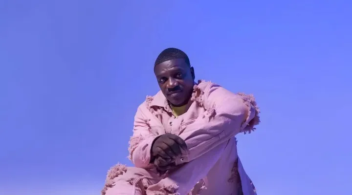Akon стал свидетелем атаки дронов в Сочи
