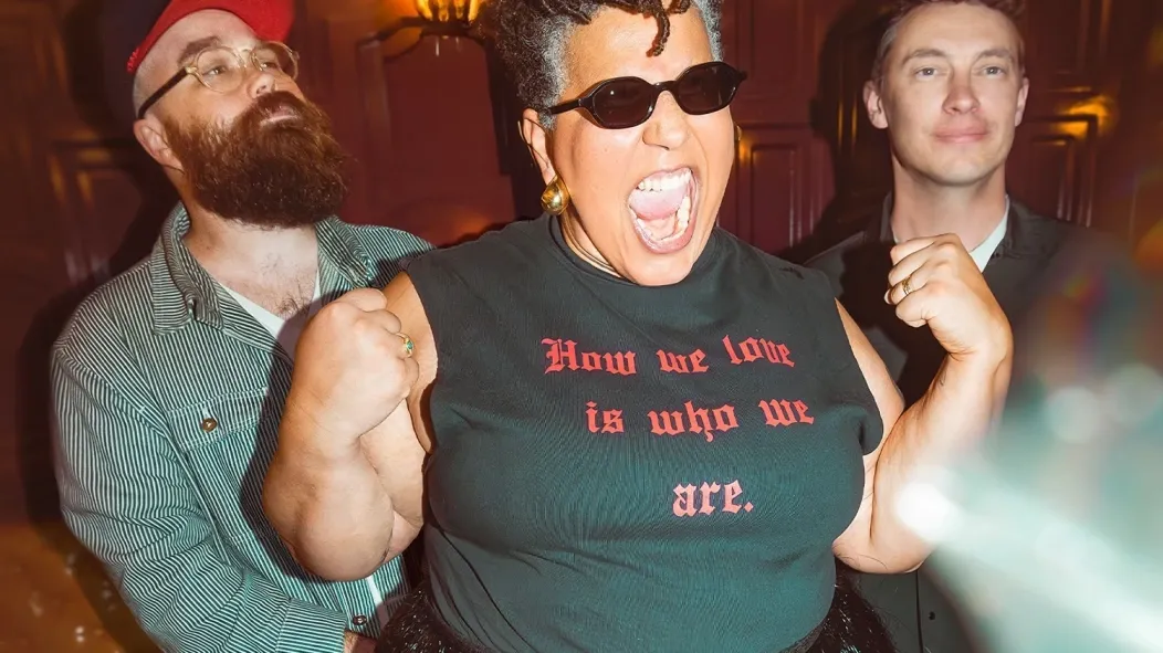 Анонсы туров: Alabama Shakes, The Mounta...