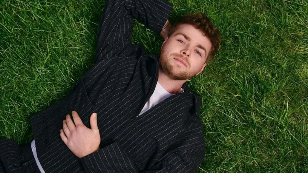 Alex Warren: Билеты на тур «Little Orphan Alex Liv...