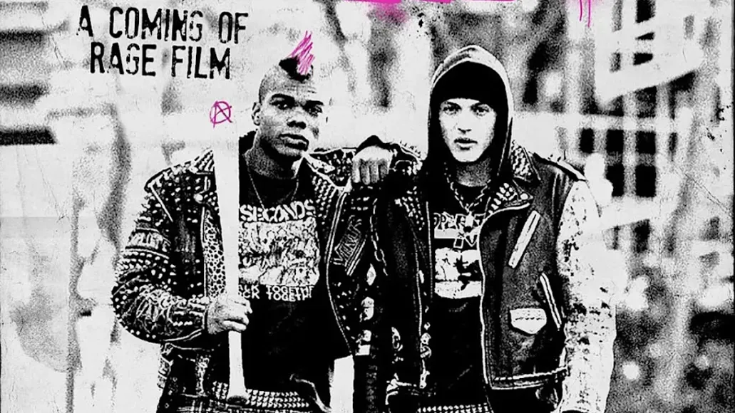 Трейлер фильма «And Out Comes the Wolf» вдохновлен Rancid