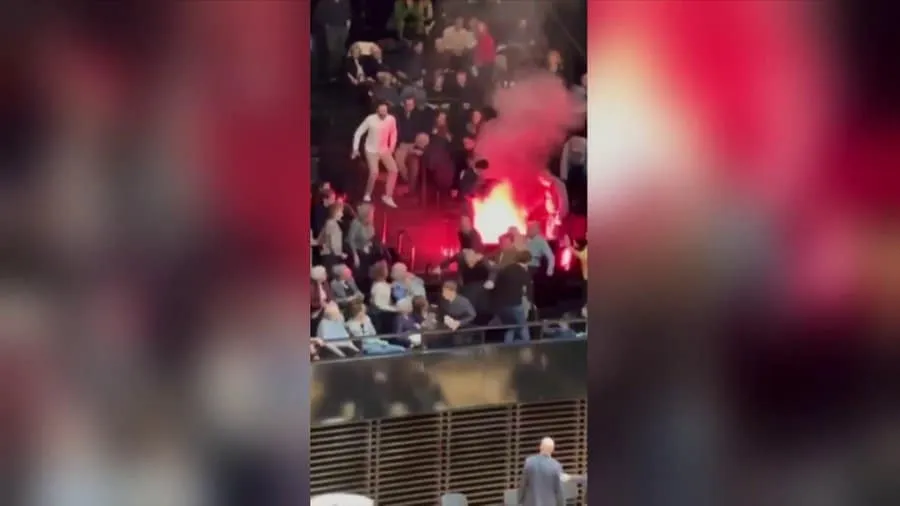 Пианистка Анна Гениушене призывает остановить прот...