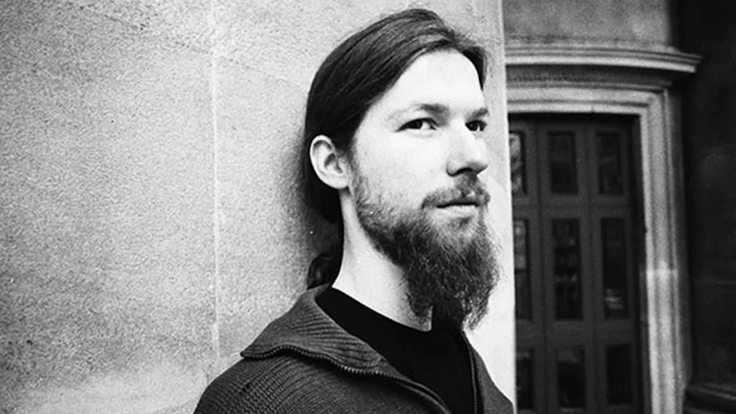 Aphex Twin выпустил два новых трека: послушать