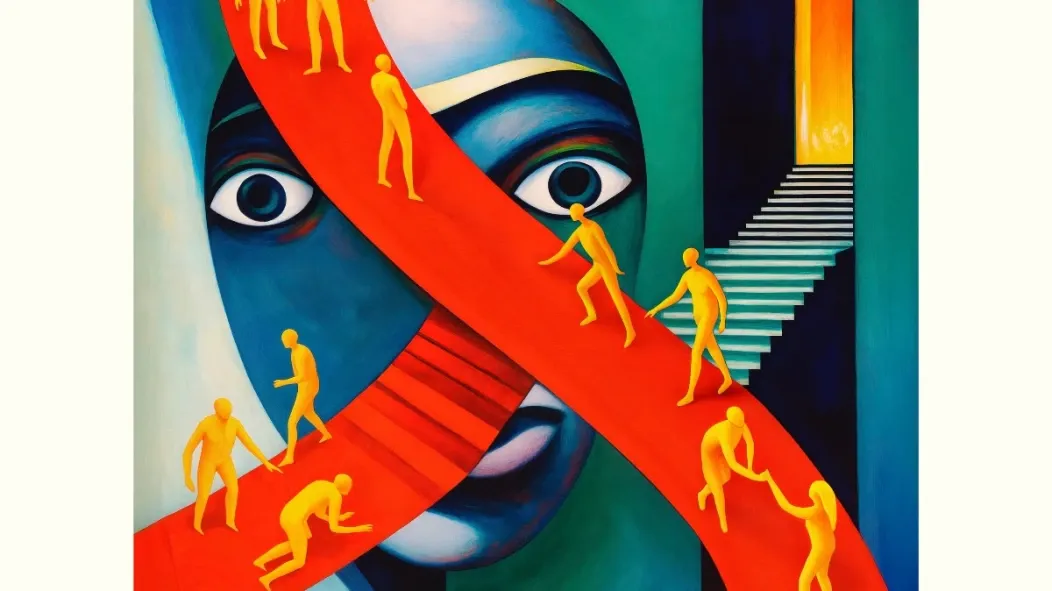 Apparat анонсировал новый альбом A Hum Of Maybe