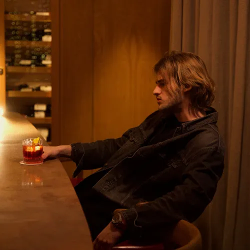 Artem Dubtsov выпустил сингл «Как ты мог...