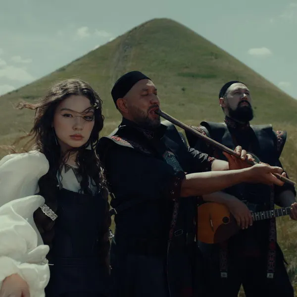 Ay Yola представили новый сингл и клип «Ural Vasyaty»