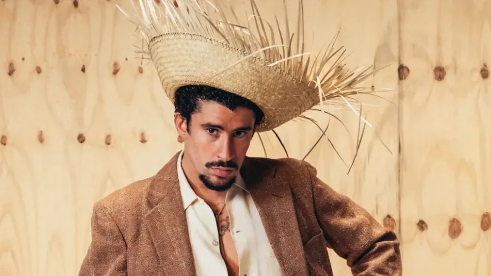 Bad Bunny: "Музыка — наш способ защиты своей родин...