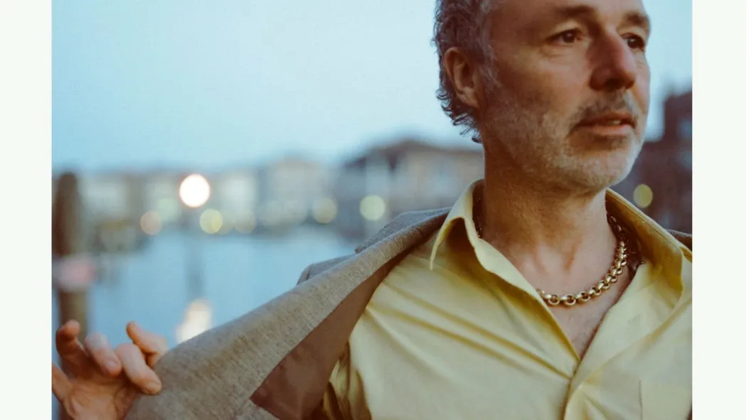 Jarvis Cocker и Marie Davidson сделали ремиксы для...