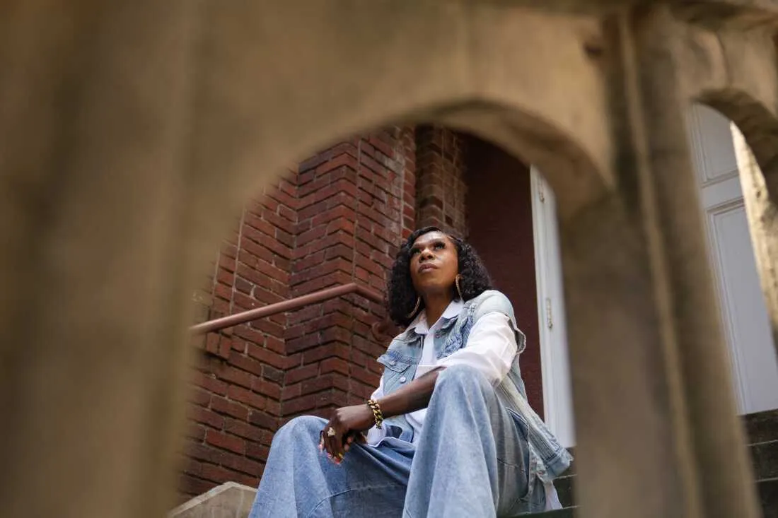Big Freedia: Новый альбом Pressing Onward