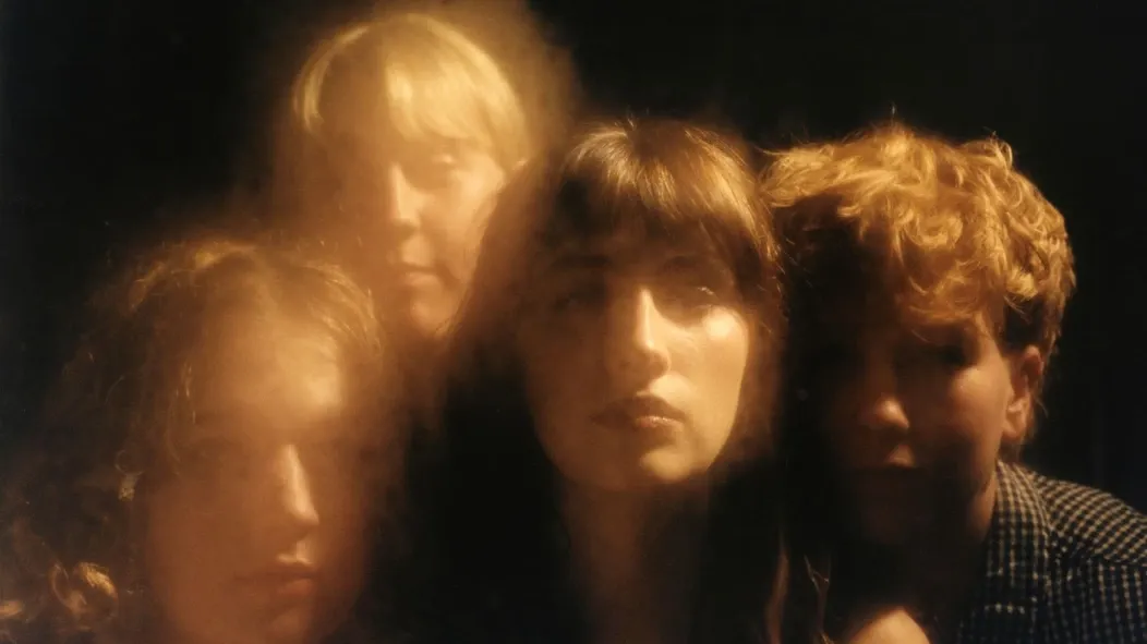 Новые песни: Bill Callahan, Peaer, Elias...