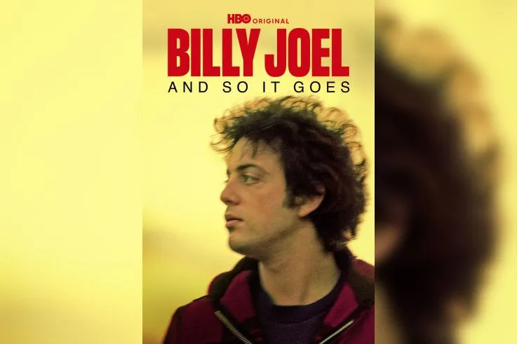Billy Joel Предварительный трейлер документального фильма HBO