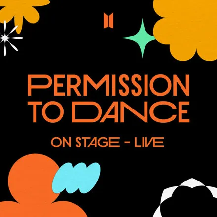 BTS выпустили первый концертный альбом «Permission to Dance On Stage»
