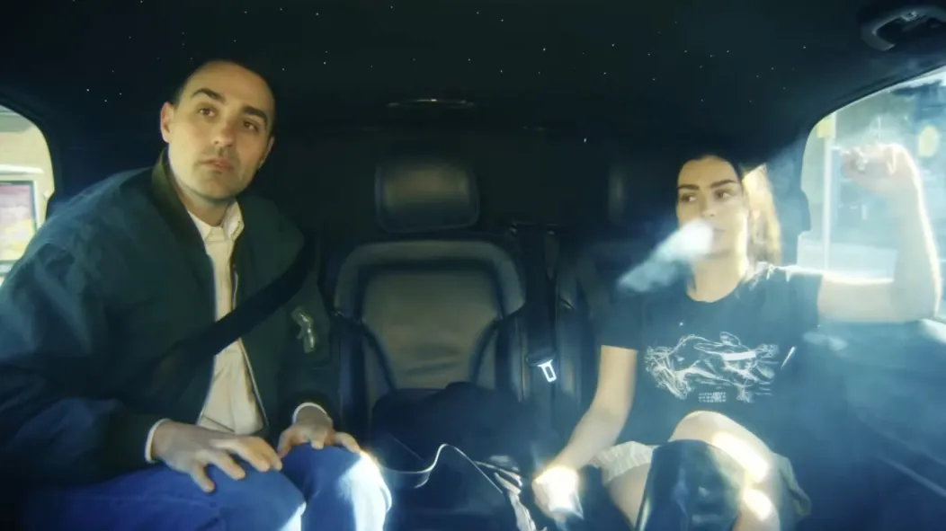 Charli XCX представила трейлер к мокьюментари «The...