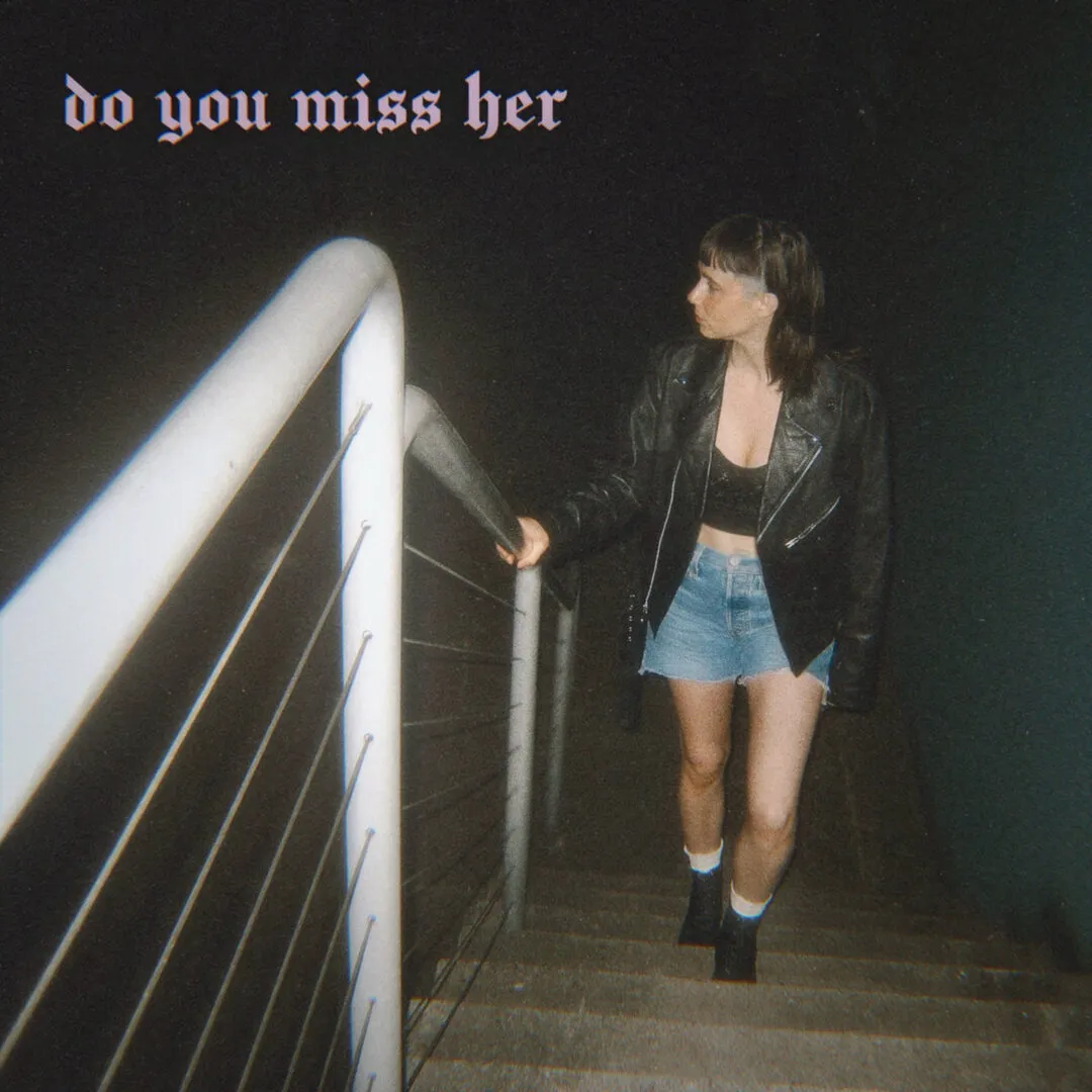 Новый трек Colatura - Do You Miss Her [shoegaze] (2025)