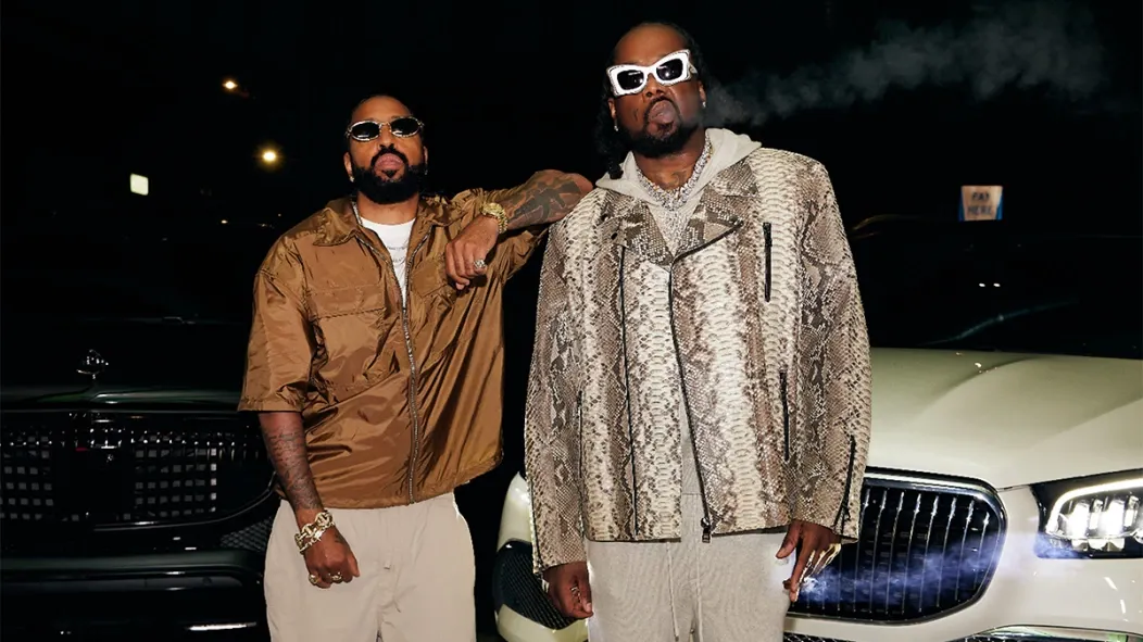 Conway the Machine анонсировал новый альбом с Roc ...