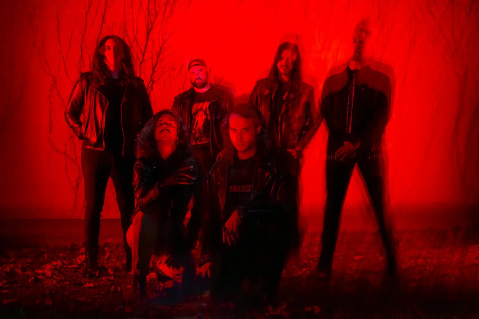 Новые релизы doom-метала: Crypt Sermon - Only Ash and Dust 2025