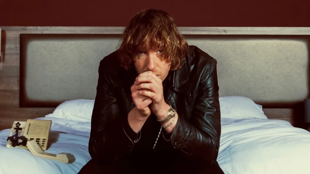 Daniel Avery: Влияние NIN, The Kills на альбом Tre...