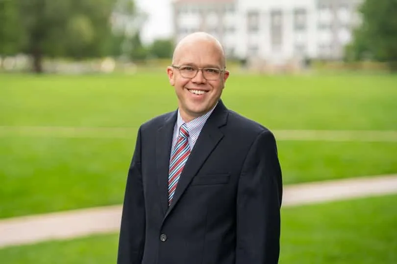 Ушел из жизни декан музыкальной школы США