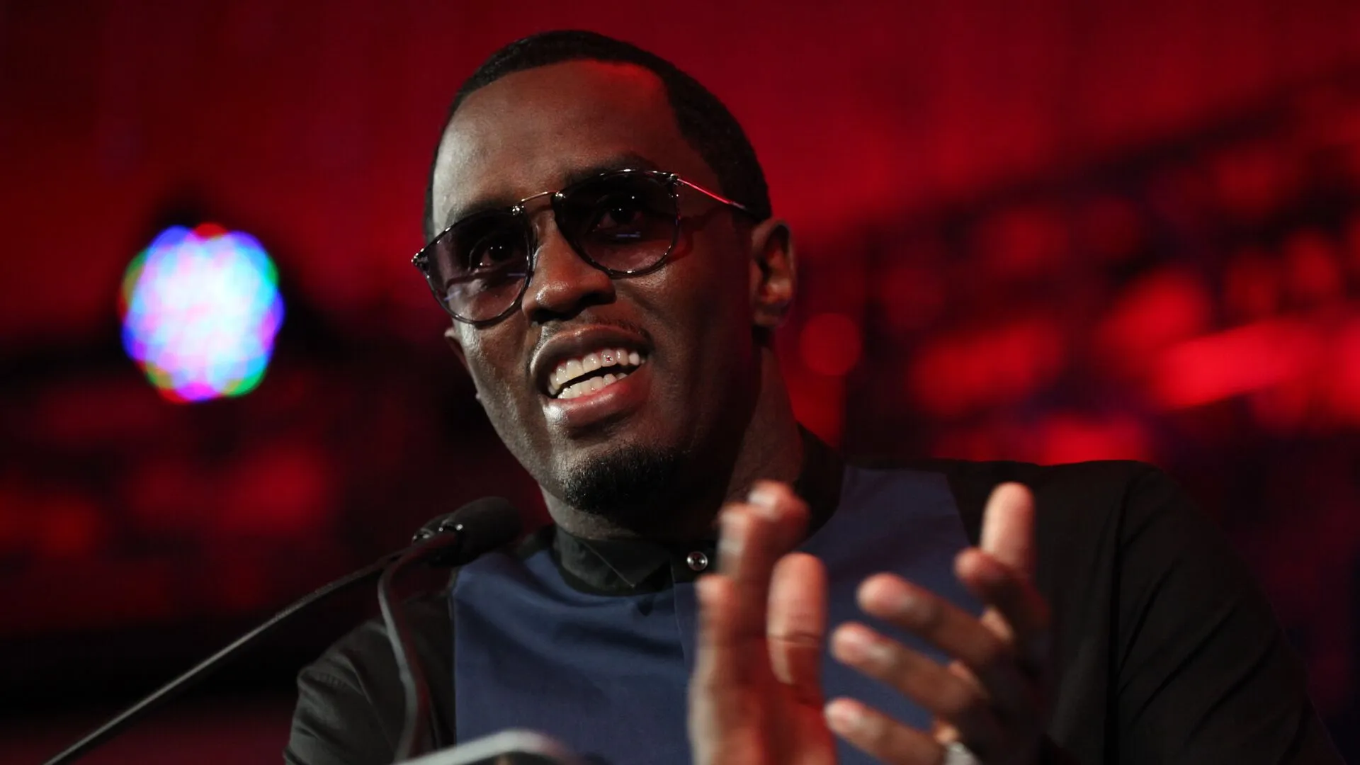 Diddy остается в тюрьме до приговора
